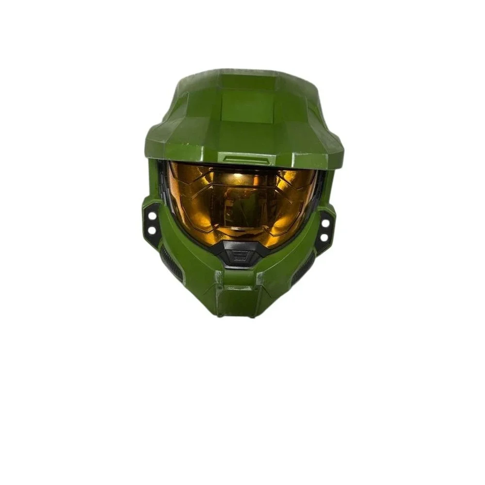 Halo Infinite Master Chief Child Costume Size M (7–8) Official Disguise Licensed - Picture 6 of 8